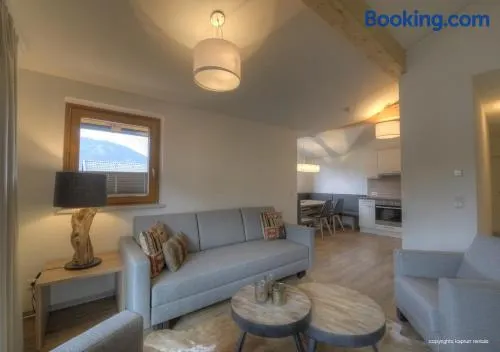 Penthouse Kaprun by Kaprun Rentals - Image 1