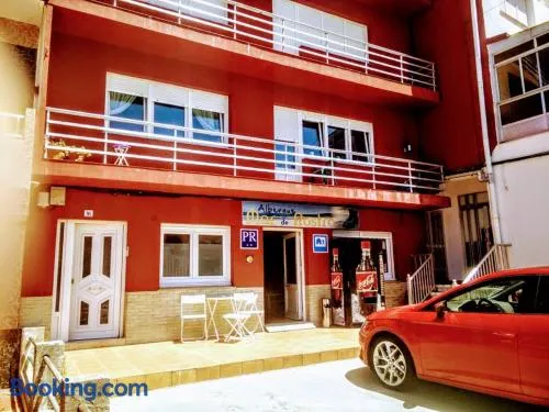 Albergue Mar de Rostro - Image 1