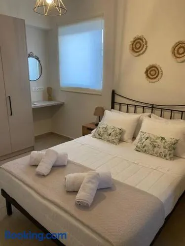 Thalassa Grammeno seaview house - Image 1