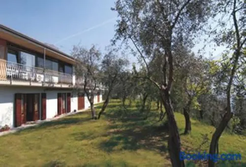 Appartamento B&B Preone - Image 1