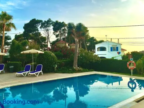 Apartamentos Ciutadella - Image 1