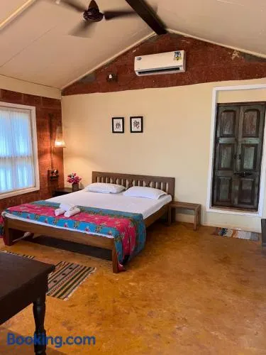 Atithi Parinay Homestay - Image 1