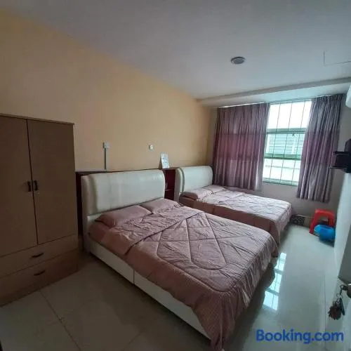 EASY HOMESTAY LUKUT NS - Image 1