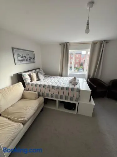 Your Home Away From Home - Image 1