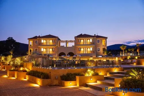 Sempre Viva Suites - Image 1