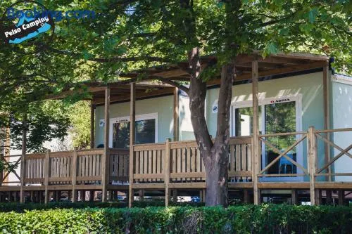 Pelso Camping - Image 1