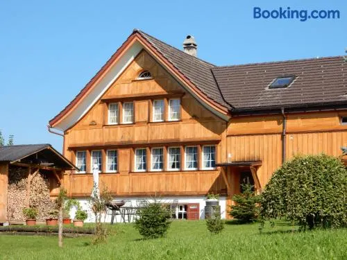 Ferienhaus Rütiweid - Image 1