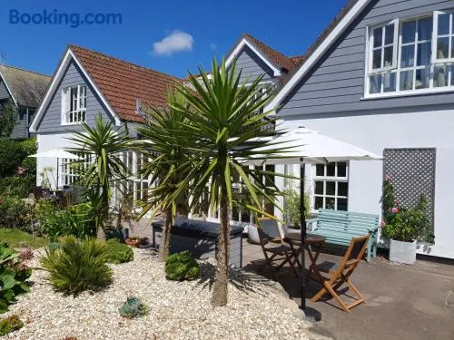 Falmouth Bay Holiday Apartments - Image 1