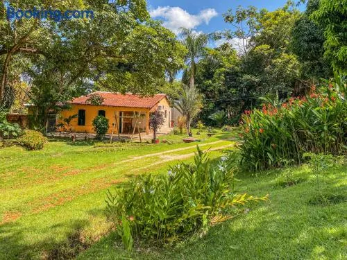 Espaço Monjolo - Image 1
