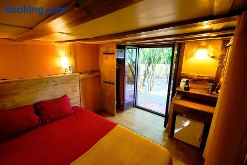 Cabane dans les bois - Image 1