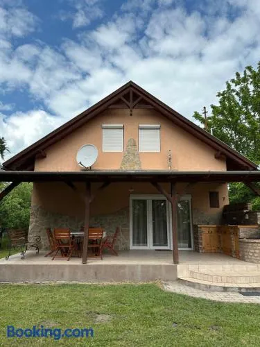 Bozsó Villa - Image 1