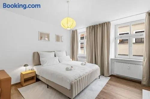 2 Unique Apartments in the Historic Center by BetterStay - Image 1