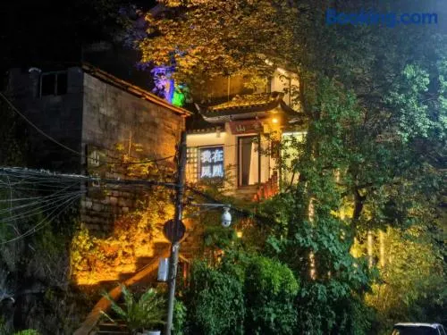 Fenghuang Ancient Town Villa - Image 1