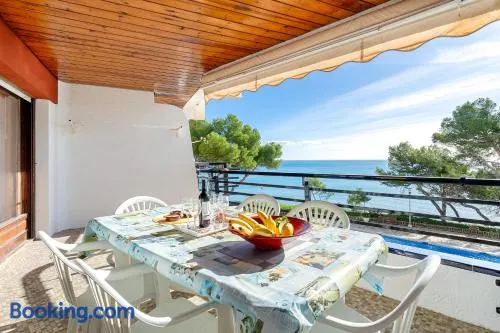 Momarapart 44 al borde del mar - Image 1