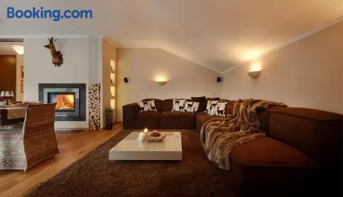 Crioli Dolomiti Lodge - Image 1