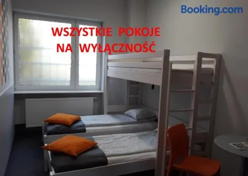 Hostel Sopot Centrum - Image 1