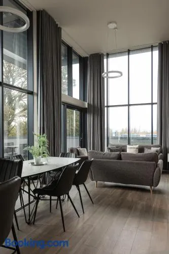 Skyline Serenity Ultra Luxury apartments by Luxus - Image 1
