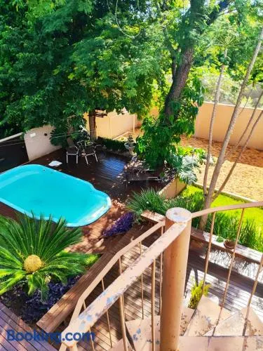 Casa Arejada em Foz Do Iguaçu - Image 1