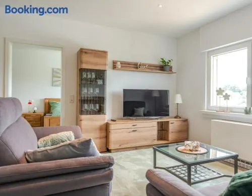 Ferienwohnung Anna - Image 1