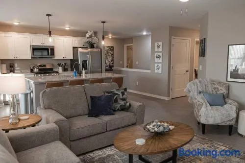 Newly Built 3 Bedroom Home in Loves Park - Image 1