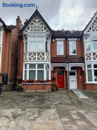 38 Whitehall Road - Image 1