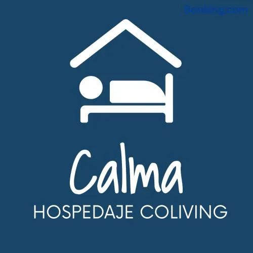 Calma Hospedaje - Image 1