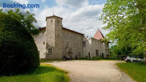 Domaine De La Dorlière - Image 1