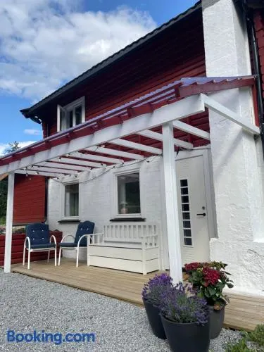 Hvitebjørn Cottage - Image 1