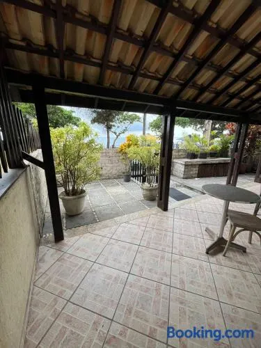 Pousada da Tia Penha - Image 1