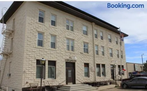 Virginian Hotel - Image 1