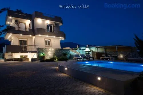 Elpidis Villa - Image 1