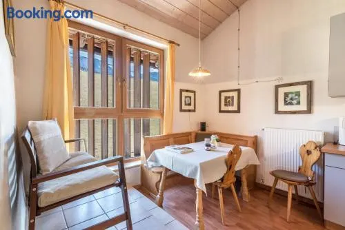 Moserhof Ferienwohnung Schartblick - Image 1