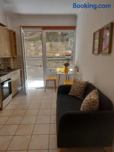 Samos Cozy Apartment - Image 1