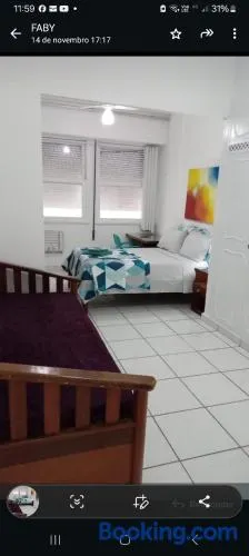 Apartamento Atlântica posto 5 - Image 1