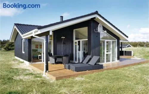 Holiday Home Lyngvejen X - Image 1