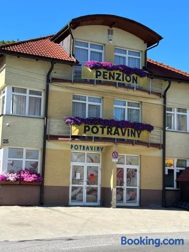Penzión Centrum - Image 1