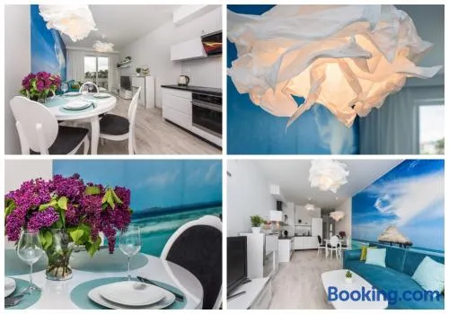 APARTAMENT NIKOLA - Image 1