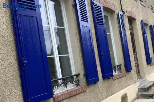 la Douçhka Azzurra - Image 1