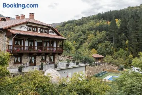 La Dobra de liebana - Image 1