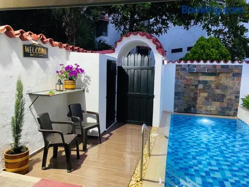 Casa de Descanso - Image 1