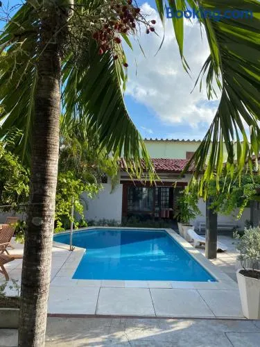 Casa Beira Mar Itamaracá - Image 1