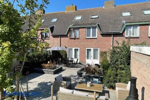 Sleedoornstraat 3 - Image 1