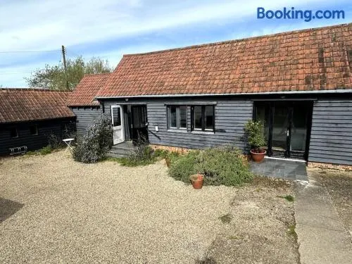 Mersea best kept secret - Image 1