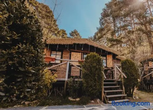 La Posada Cercedilla - Image 1