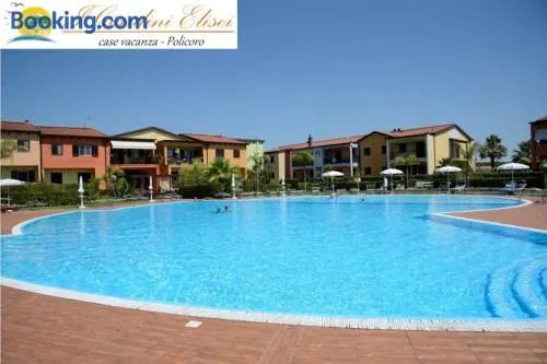 Complesso "I Giardini Elisei" - Image 1