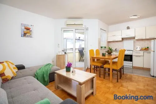 Apartment Stellina - Image 1