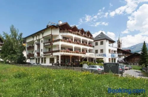 Hotel Astoria - Image 1