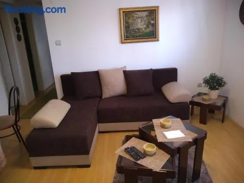 Apartment Vojinovic - Image 1