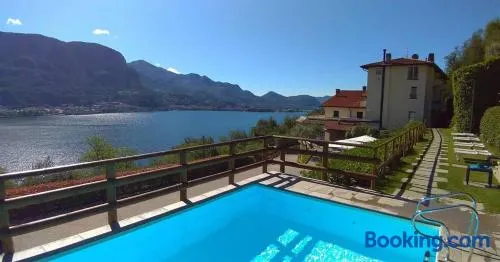 Hotel Ristorante Parco Belvedere - Image 1