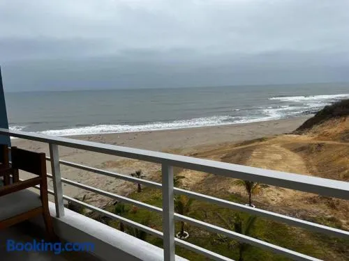 Balcon Dorado - Image 1